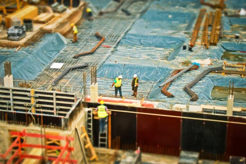Planning Design Construction in Saudia